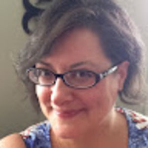 Meet your Posher, Cindy